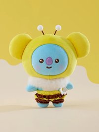 BT21 中娃 HONEYBEE系列