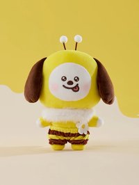 BT21 中娃 HONEYBEE系列