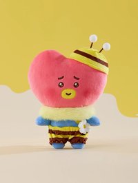 BT21 中娃 HONEYBEE系列