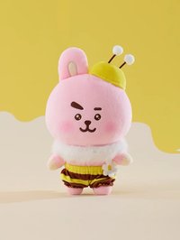 BT21 中娃 HONEYBEE系列