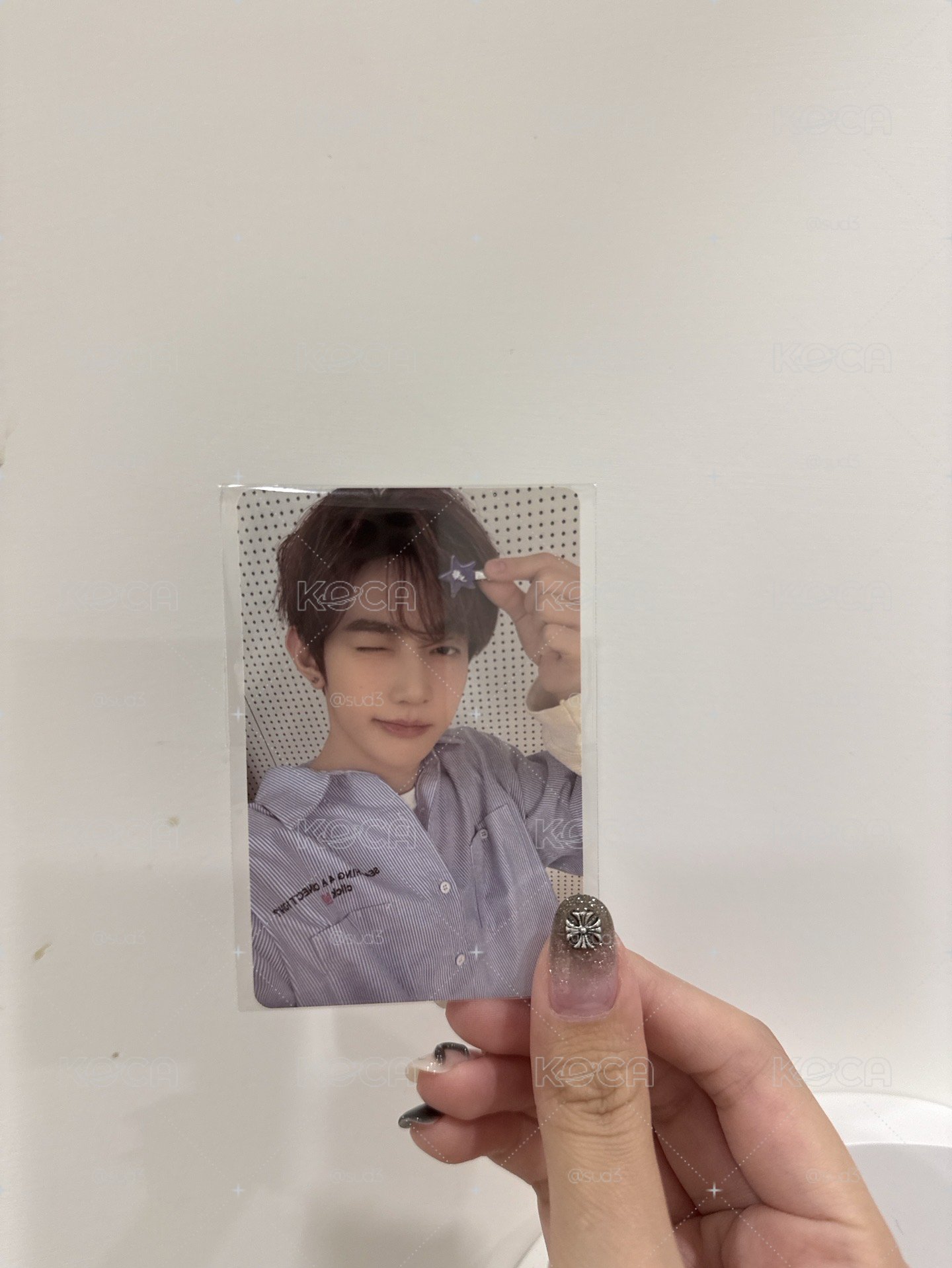 首爾場滿額昊
