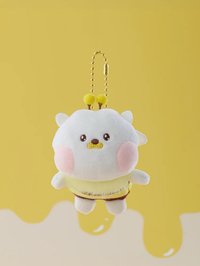 BT21 minini 吊娃 HONEYBEE系列