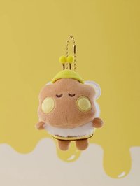 BT21 minini 吊娃 HONEYBEE系列