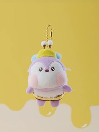 BT21 minini 吊娃 HONEYBEE系列