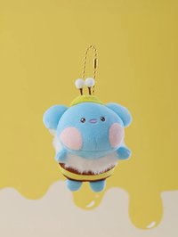 BT21 minini 吊娃 HONEYBEE系列