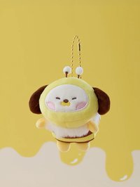 BT21 minini 吊娃 HONEYBEE系列