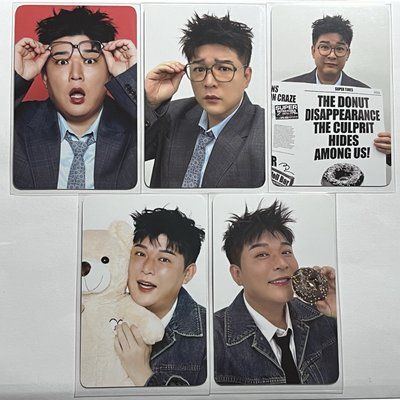 26年曆後續卡包