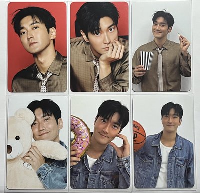 26年曆後續卡包