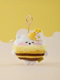 BT21 minini 吊娃 HONEYBEE系列