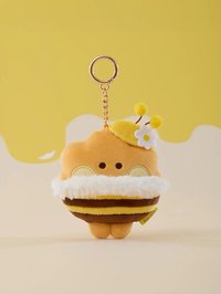 BT21 minini 吊娃 HONEYBEE系列