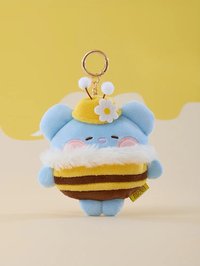 BT21 minini 吊娃 HONEYBEE系列