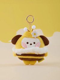 BT21 minini 吊娃 HONEYBEE系列