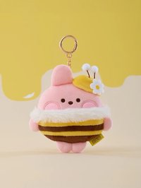 BT21 minini 吊娃 HONEYBEE系列