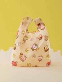 BT21 購物袋 26HONEYBEE系列