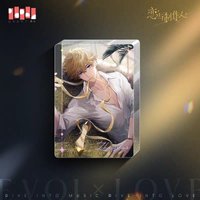 主題壓克力流沙擺件