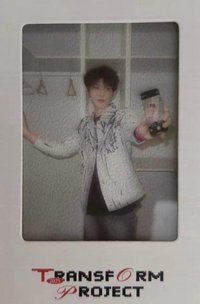 異次元 單人款 隨機卡 