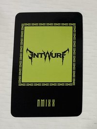 ✨Dice 黑衣白短