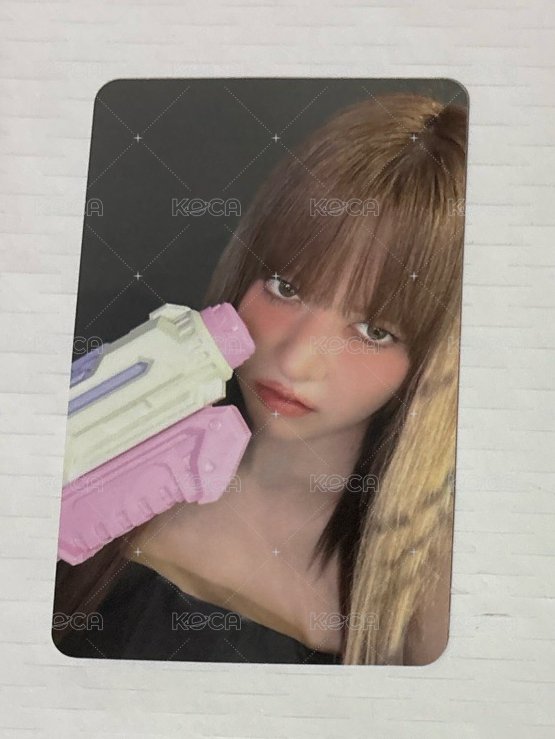 黑羊 水槍