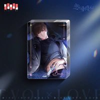主題壓克力流沙擺件