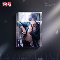 主題壓克力流沙擺件