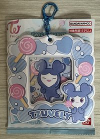 子瑜💙