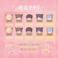 玩點無限 萌寵疊疊樂