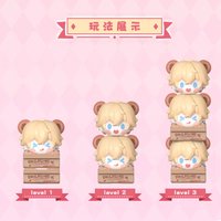 疊疊樂