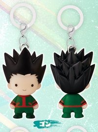 GASHAPON 扭蛋 標記吊飾 吊飾 