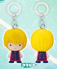 GASHAPON 扭蛋 標記吊飾 吊飾 