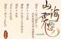 金屬徽章