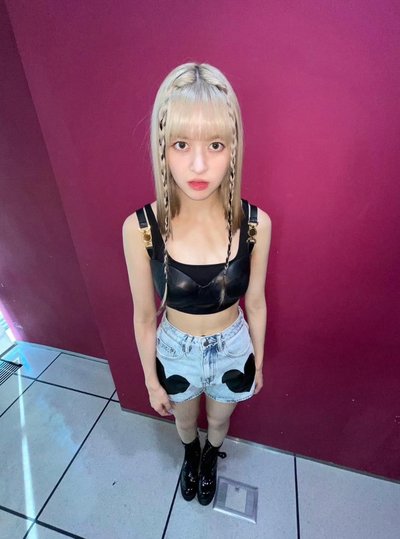 NMIXX Merry🦕 130專區