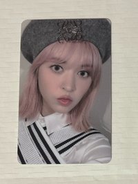 lmlt 貝雷（多帶✨100）