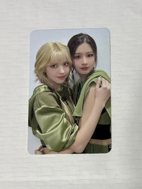 ✨BREAK  莉薛雙人