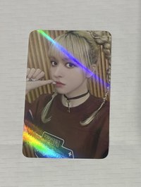 ✨BREAK  比讚閃卡