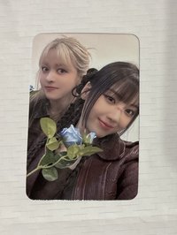 BREAK  莉友拿花雙人