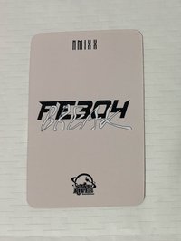 BREAK  莉友拿花雙人