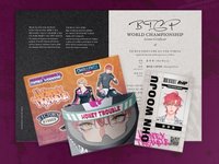 2024 RtAP JMEESHOP 變化卡 賽車證