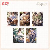 萌寵 vol.5 海報