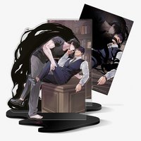 JMEESHOP 立牌 