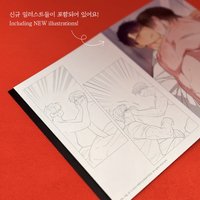 迷你插畫書