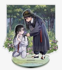 JMEESHOP 立牌 ver.2