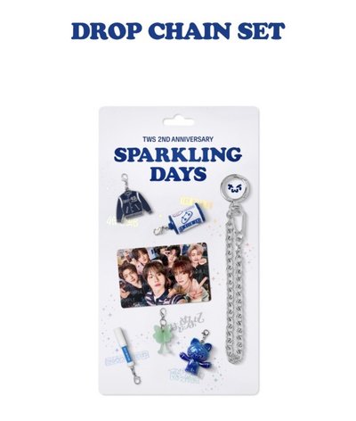 TWS 2週年 道勳2026生日 2026 DECOKIT 皆未拆封