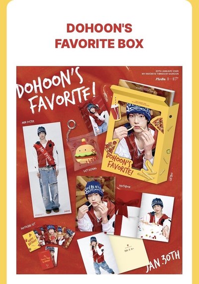 TWS 2週年 道勳2026生日 2026 DECOKIT 皆未拆封