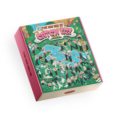 TWS 2週年 道勳2026生日 2026 DECOKIT 皆未拆封