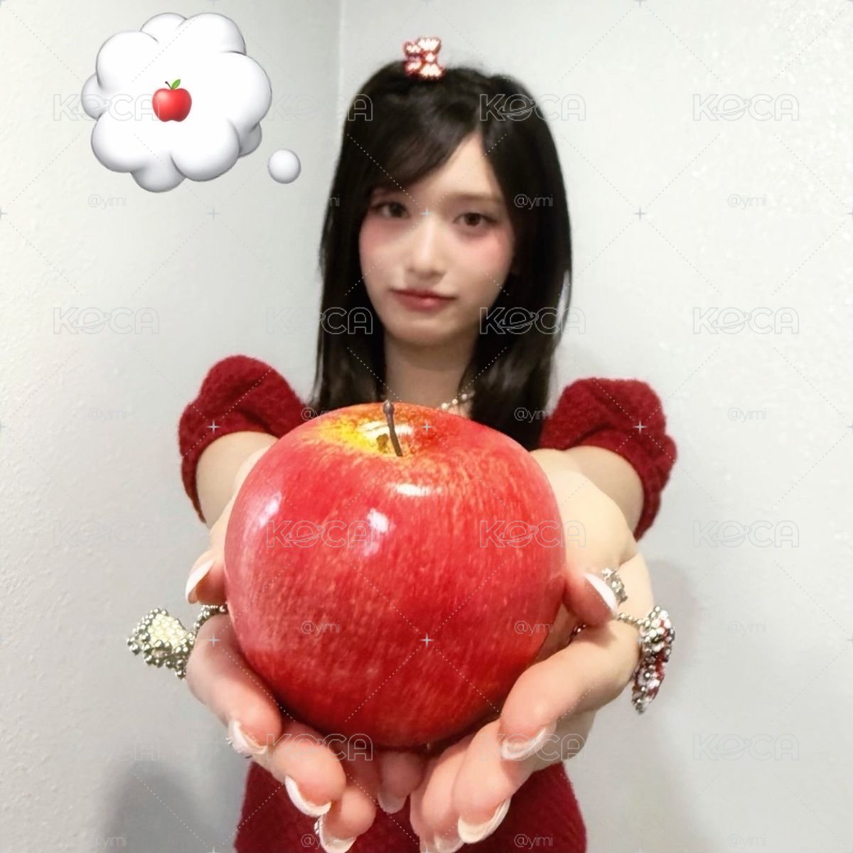 非本人勿下