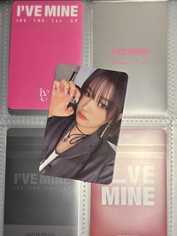 MINE安貓爪
