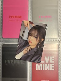MINE安貓耳
