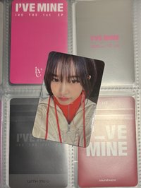 MINE安