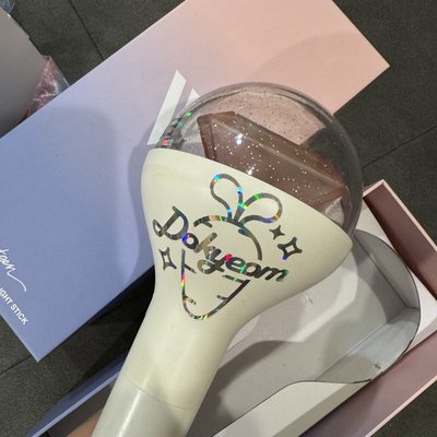 官方手燈 應援手燈 一代克拉棒