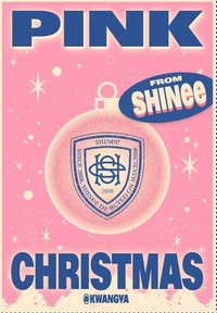 2022 PINK CHRISTMAS